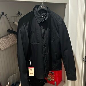 Indian Haydon jacket size XL brand new with tags